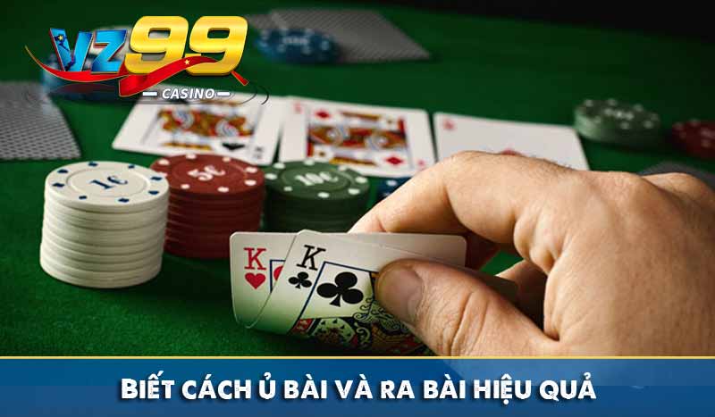 Bài Catte và Mẹo đánh bài luôn thắng ai cũng làm được Biết cách ủ bài và ra bài hiệu quả