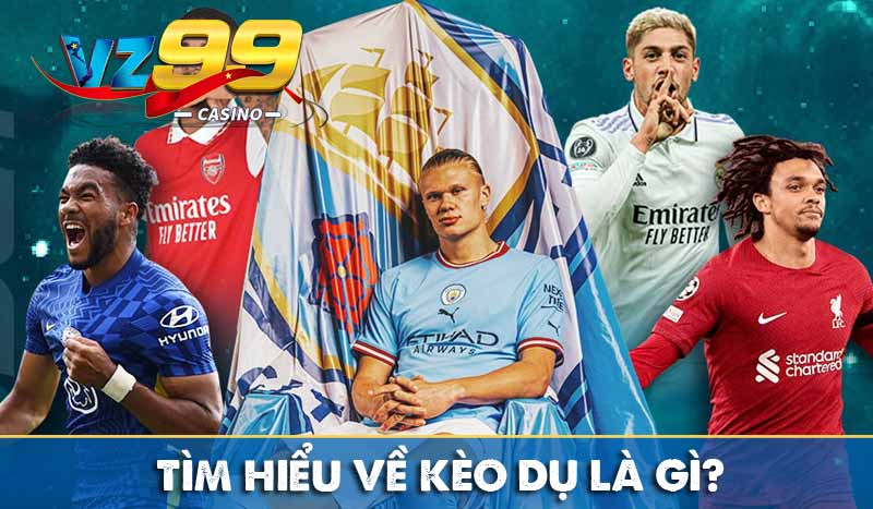 Kèo Dụ là gì – Cách nhận diện bẫy tinh vi từ nhà cái Tìm hiểu về kèo dụ là gì