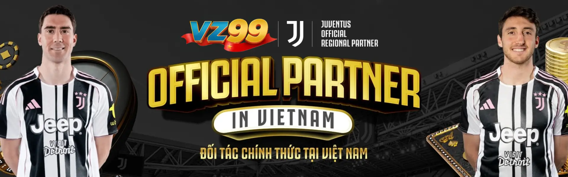 vz99 baner